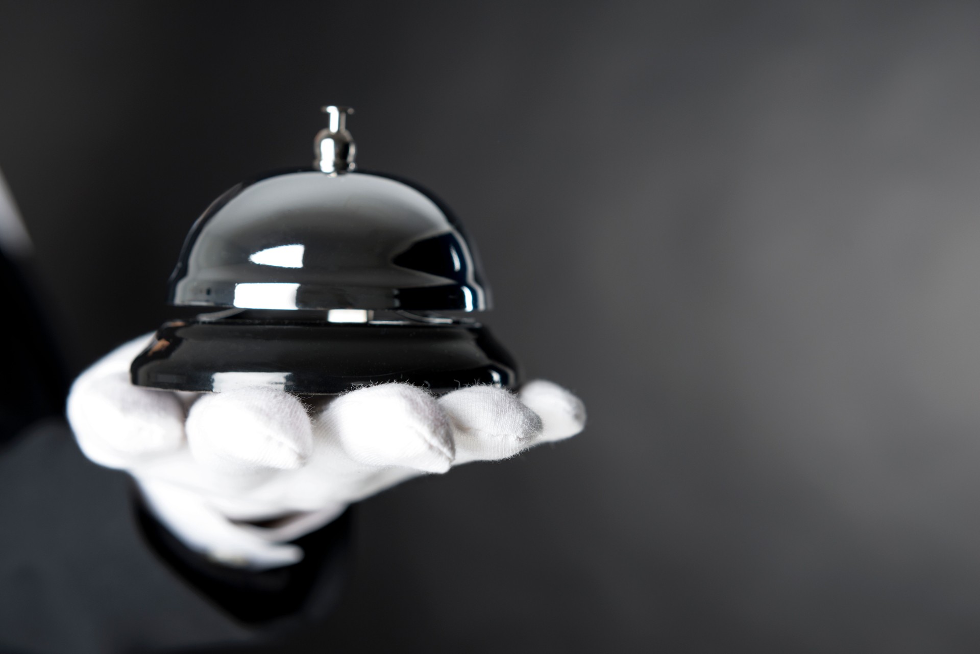 Service Business